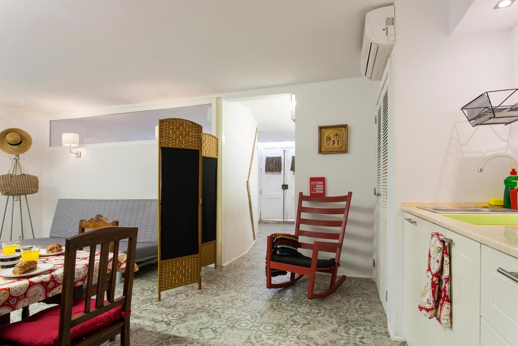 Apartment Joivy Alfama 35 Apartments Lisbon