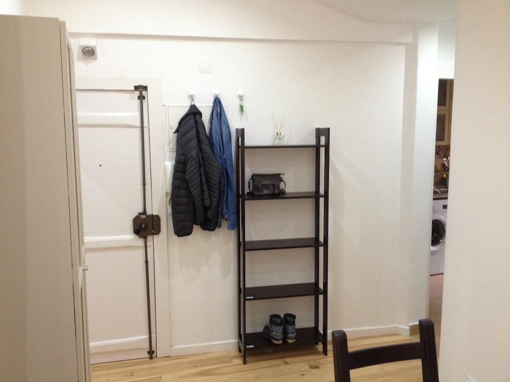 Apartment Liberdade *