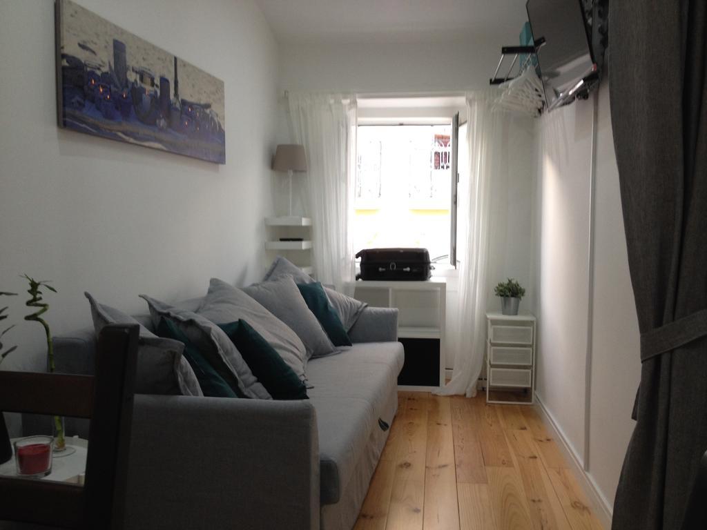 Apartment Liberdade Lisbon