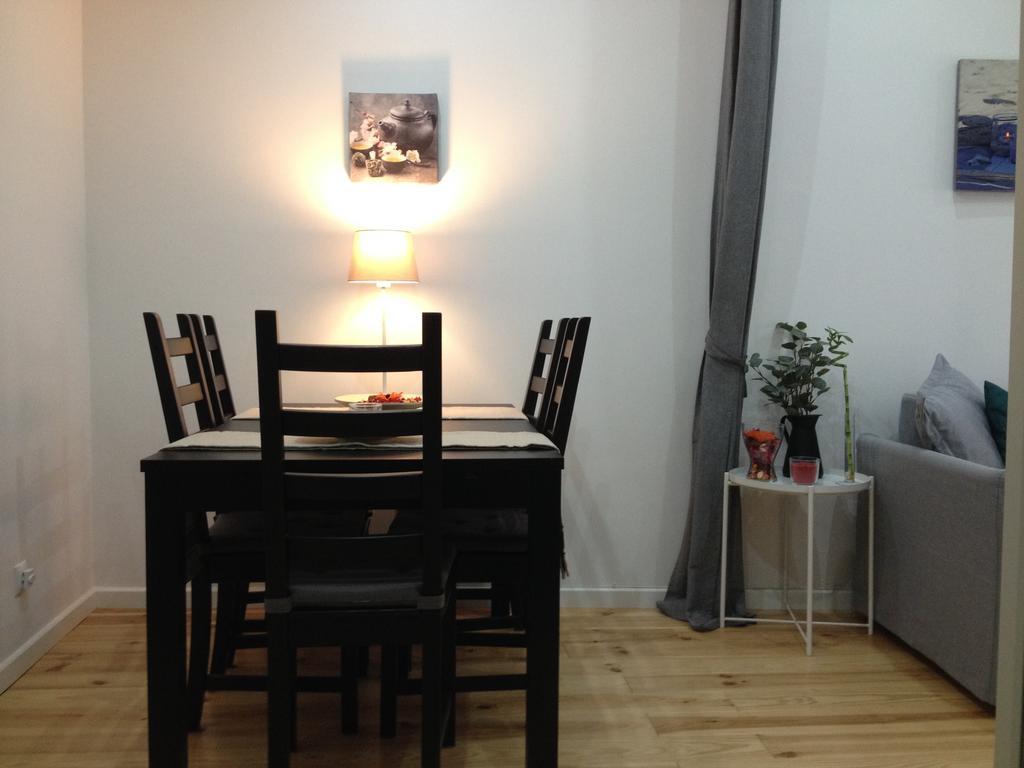 Apartment Liberdade