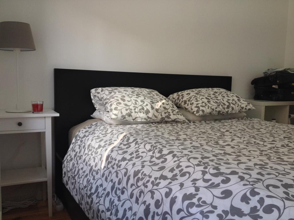 Apartment Liberdade *