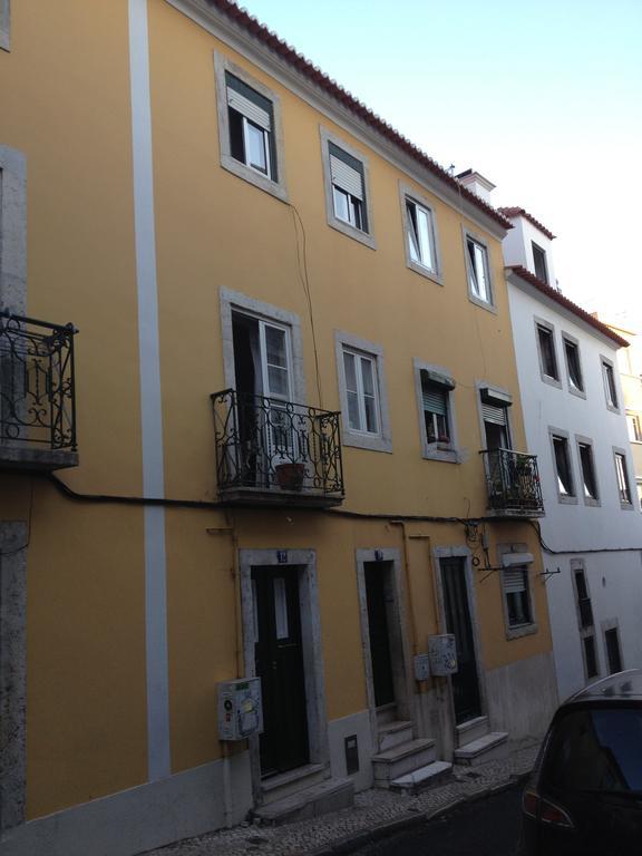 Apartment Liberdade