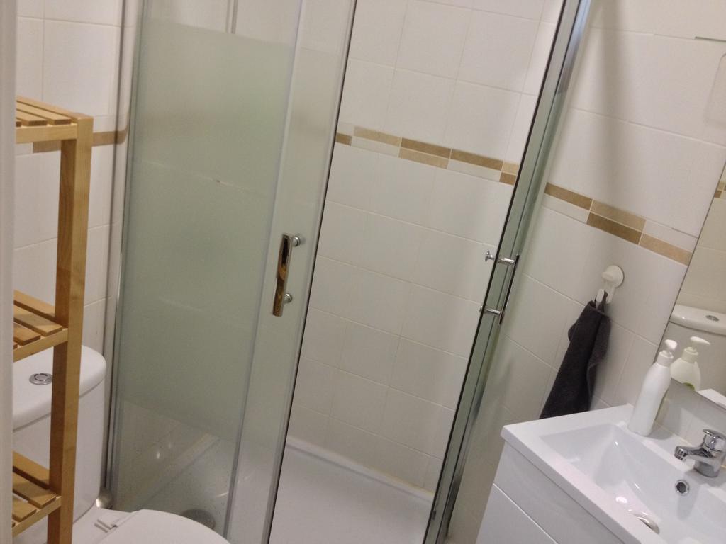 Apartment Liberdade *