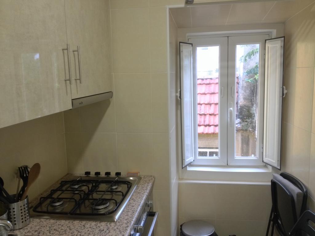 Apartment Liberdade