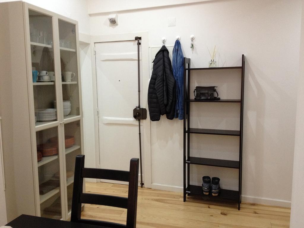 Apartment Liberdade Lisbon