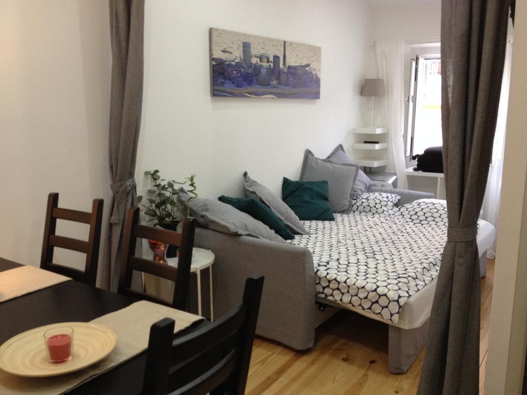 Apartment Liberdade