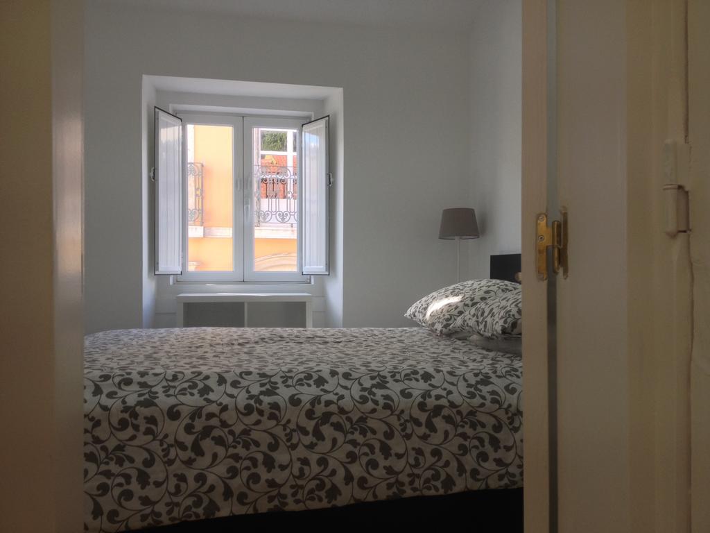 Apartment Liberdade *