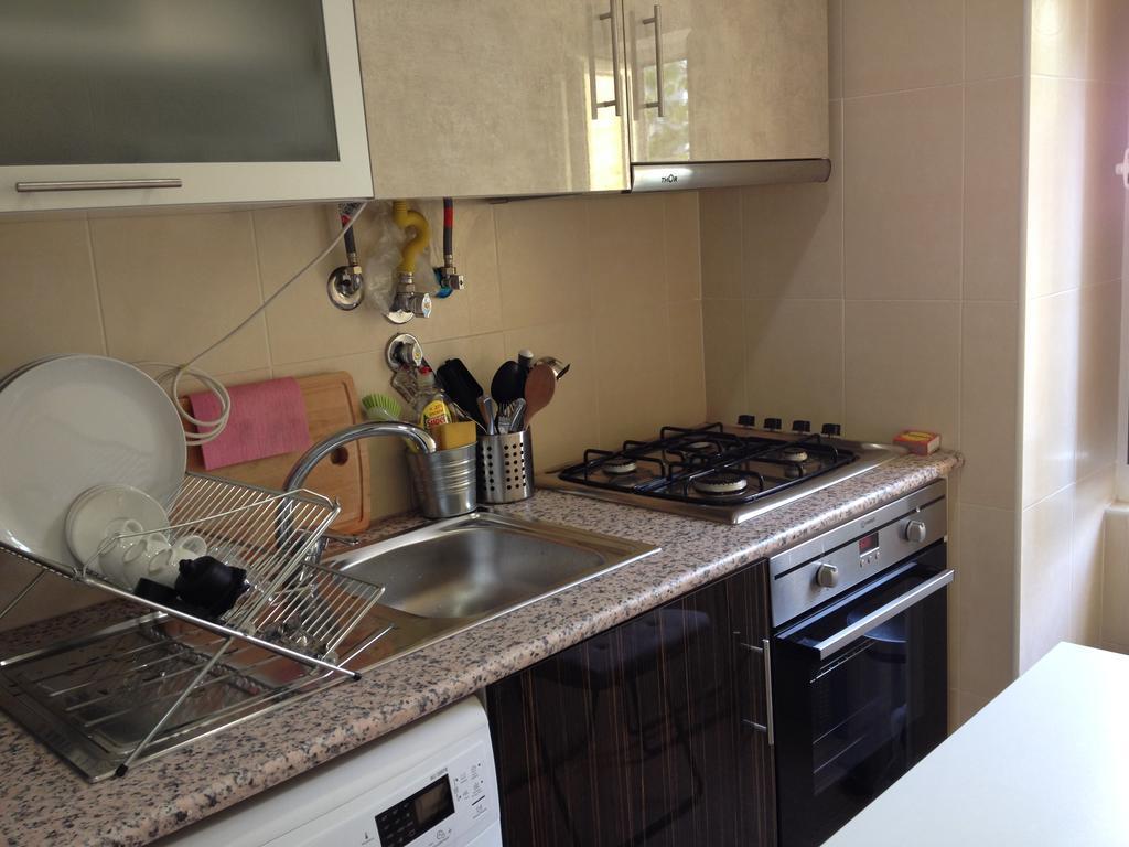 Apartment Liberdade Lisbon