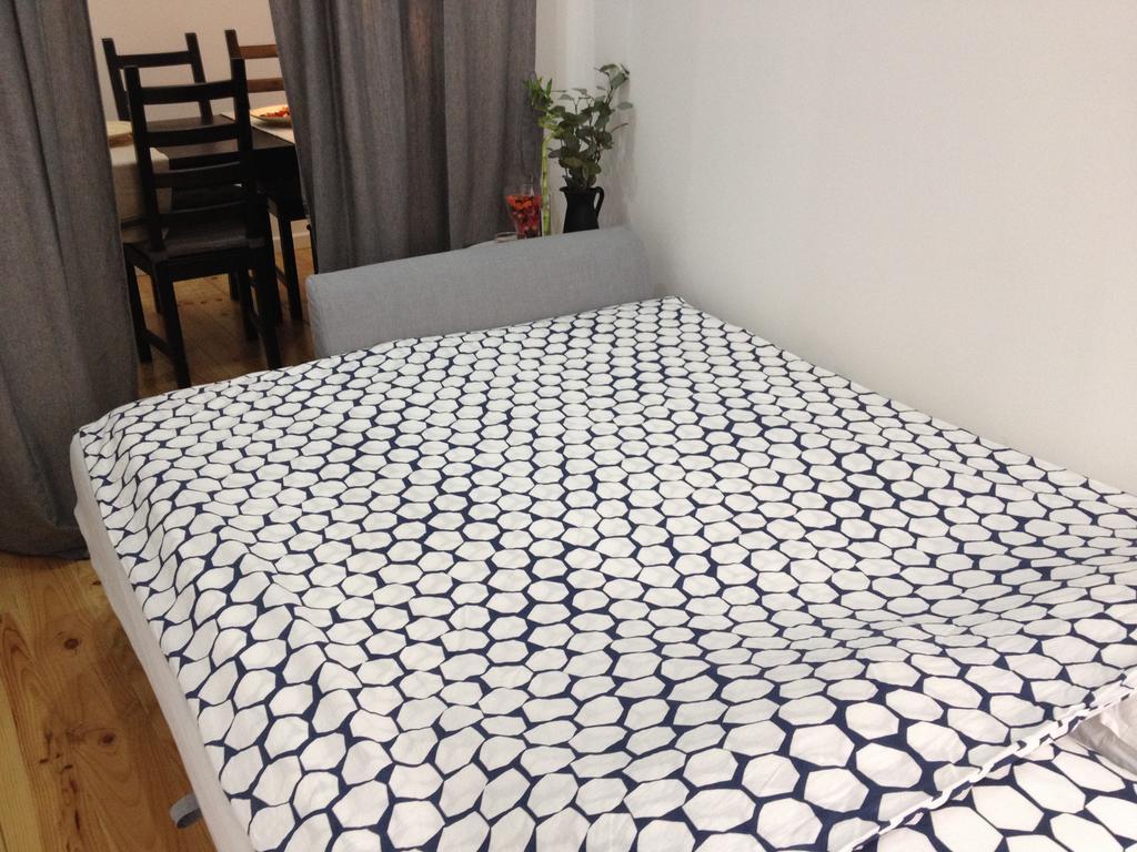 Apartment Liberdade *