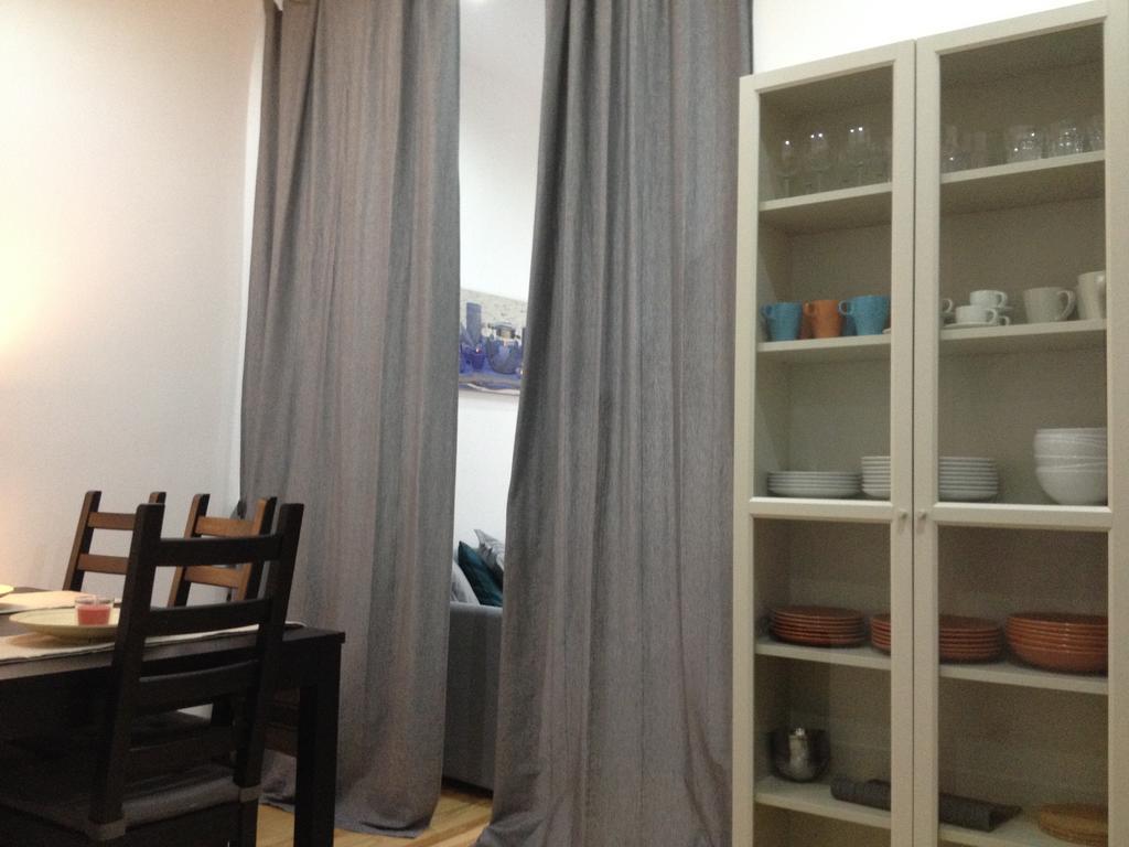 Apartment Liberdade
