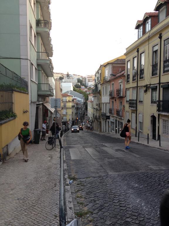 Liberdade Lisbon
