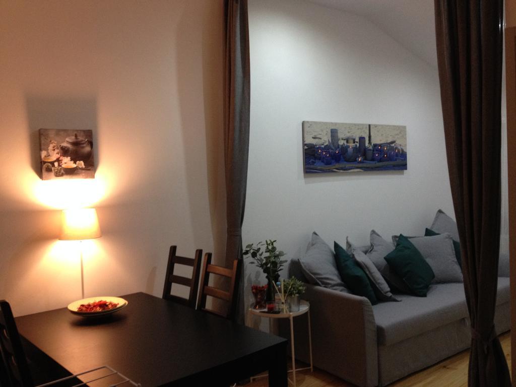 Apartment Liberdade