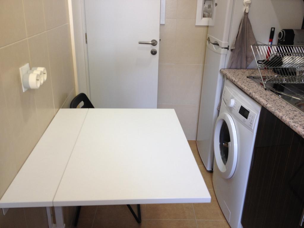 Apartment Liberdade Lisbon