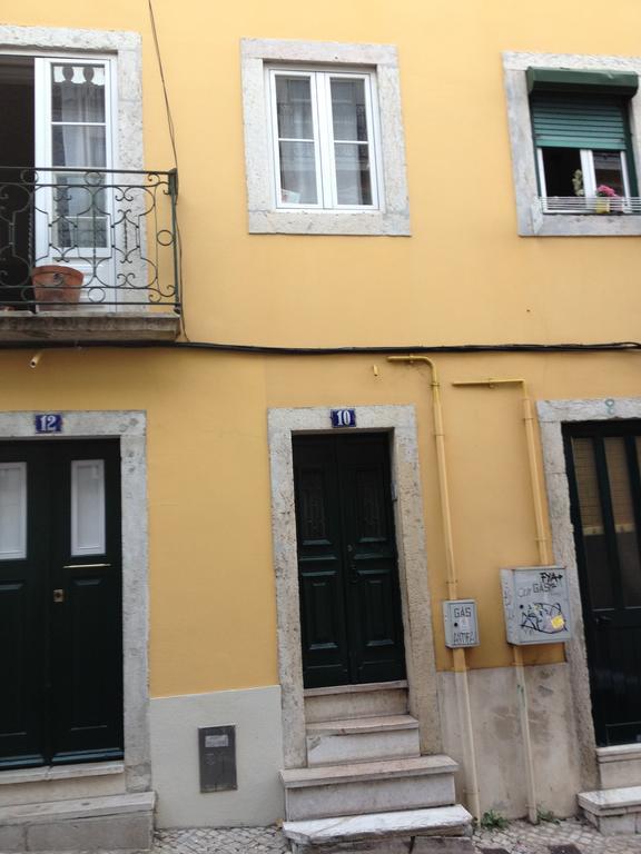 Apartment Liberdade