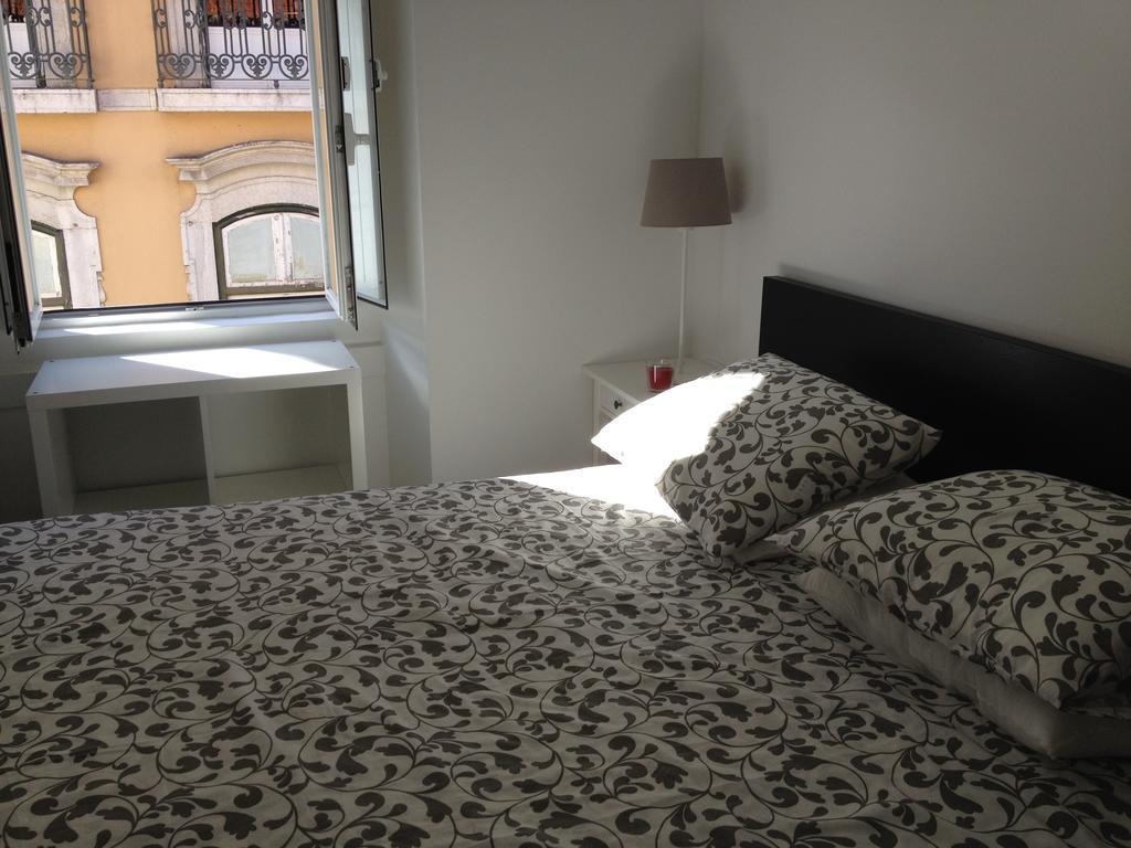 Apartment Liberdade *