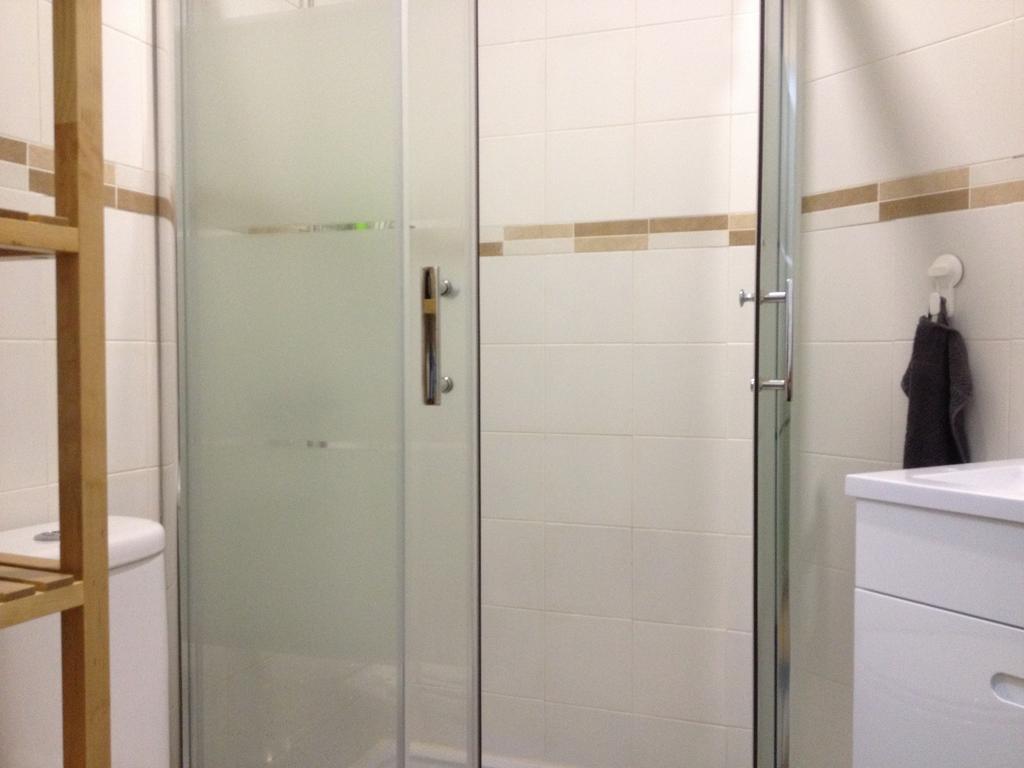 Apartment Liberdade