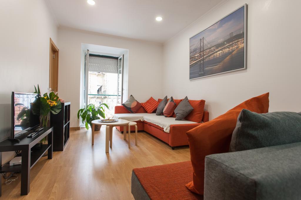 Apartment Center Bairro Alto
