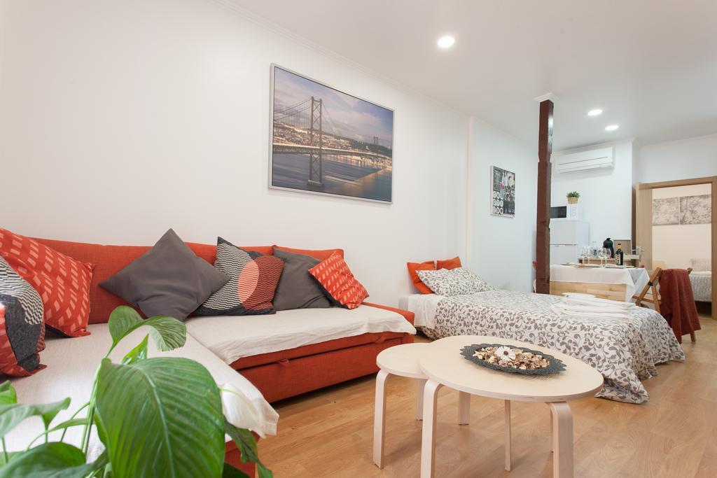 Apartment Center Bairro Alto *