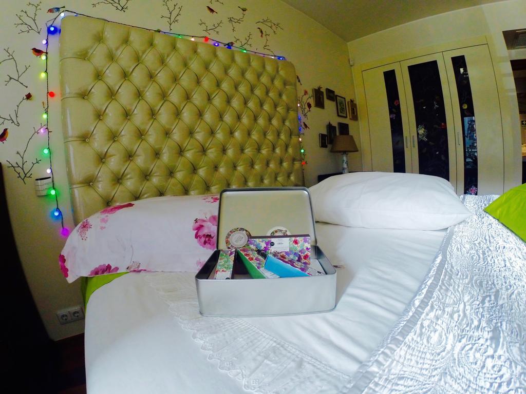 Homestay Canas In *