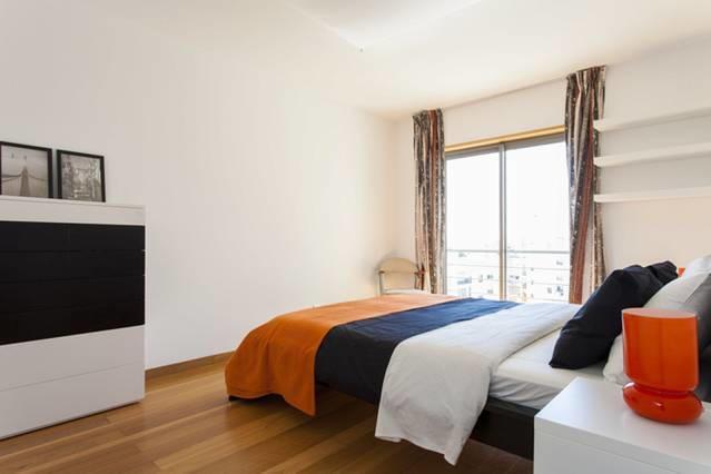 Apartment Gp Lisbon