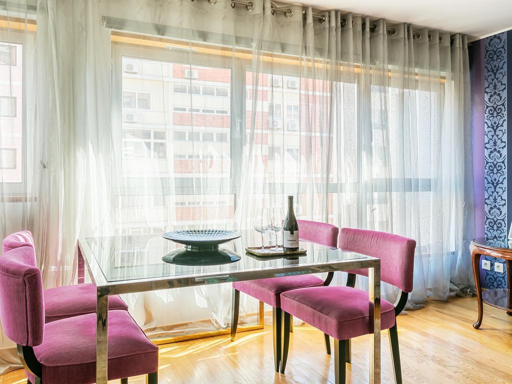 Apartment The Wish Lisbon