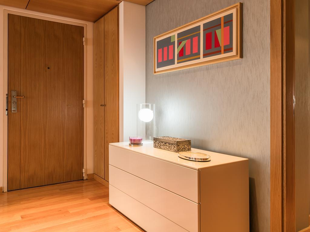 Apartment The Wish