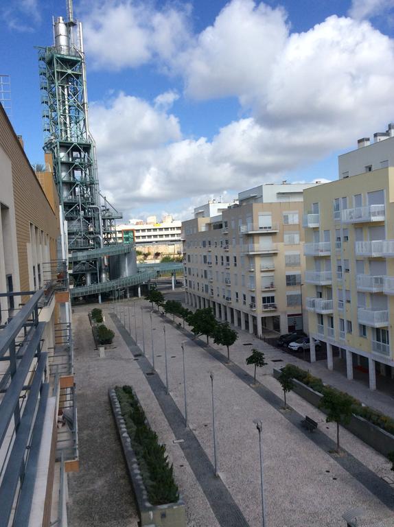 Homestay Room Chambre Lisboa