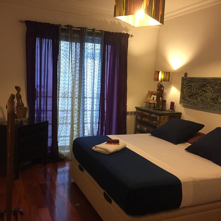 Quarto em Acomodações Particulares Room Chambre Lisboa