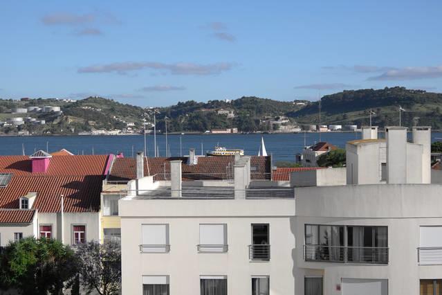 Apartment Gp Lisbon