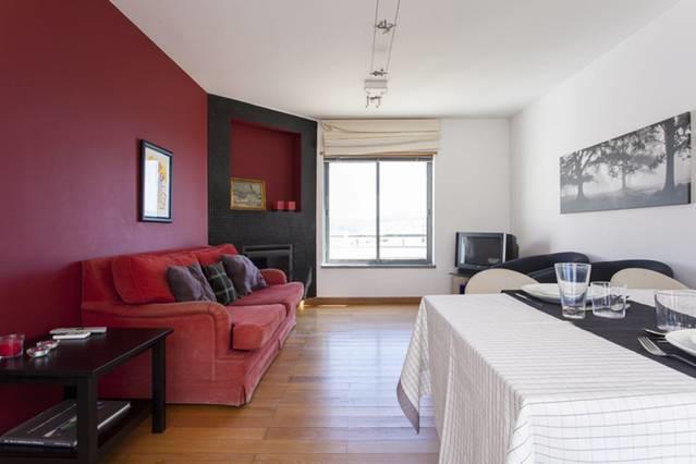 Apartment Gp Lisbon