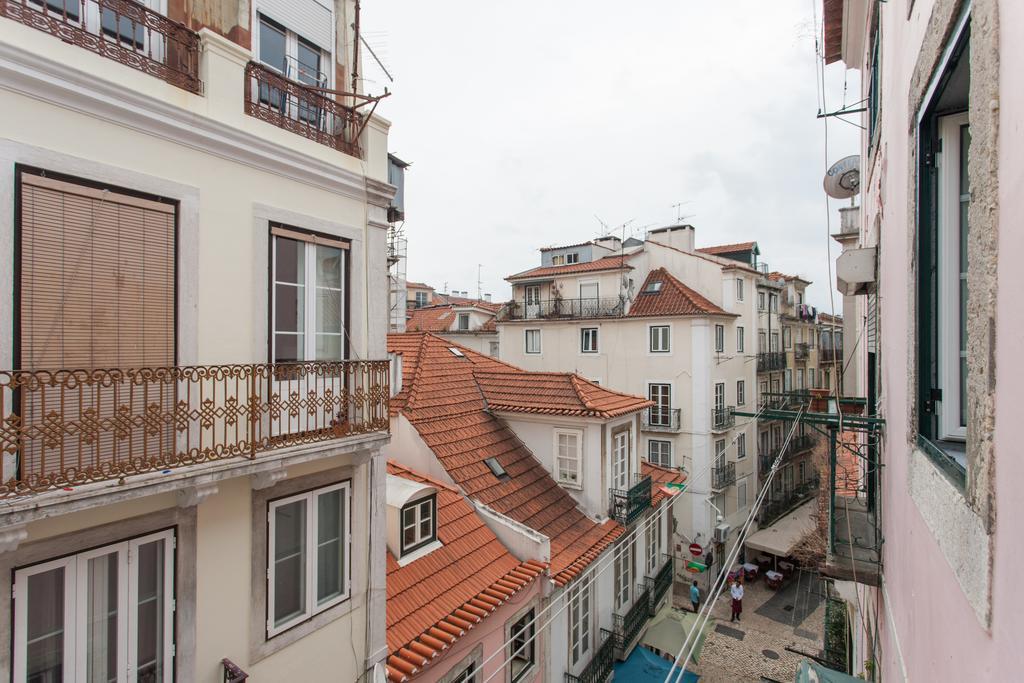Apartment Center Bairro Alto *