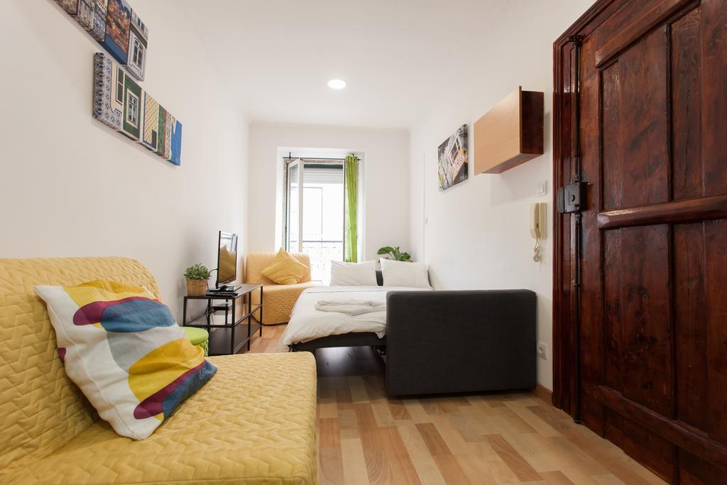 Apartment Center Bairro Alto *