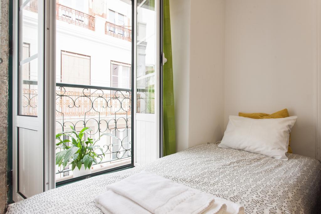 Apartment Center Bairro Alto *