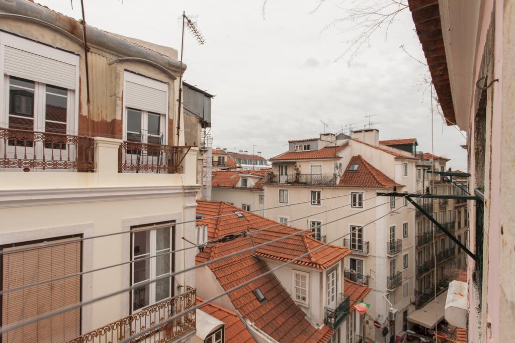 Apartment Center Bairro Alto *