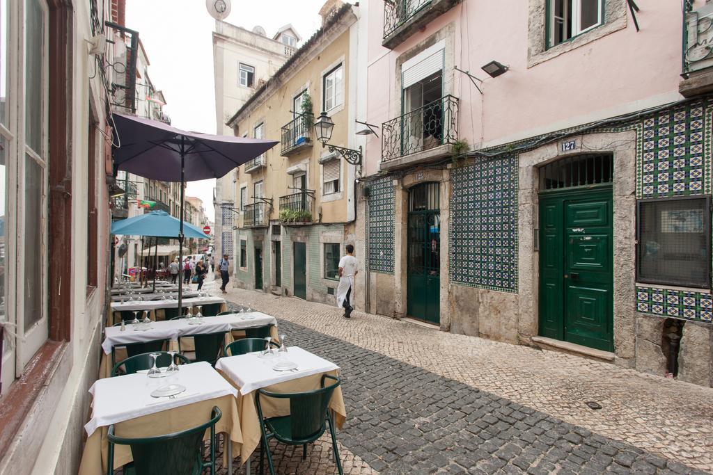 Center Bairro Alto