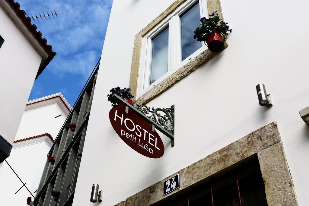 House Petit Lusa Lisbon