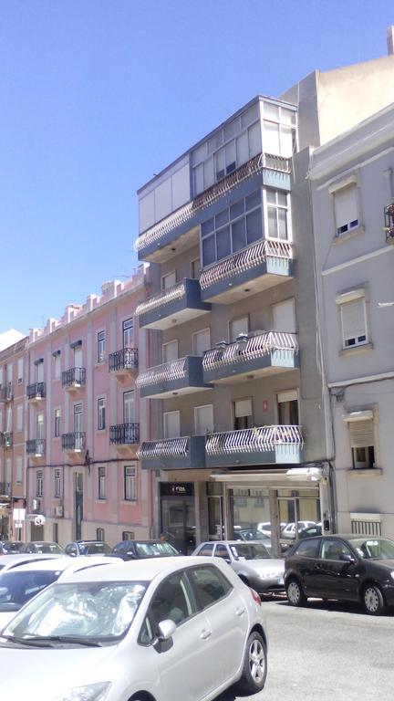 Apartment Tripgeo Roma