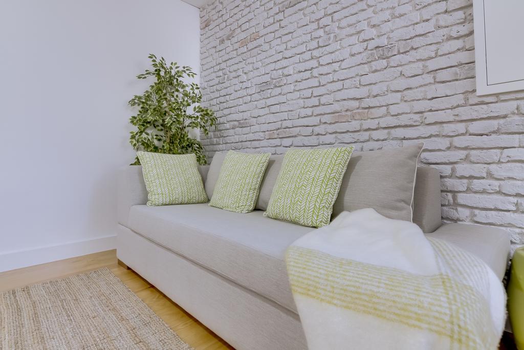 Apartment Alfama By Inside Out *