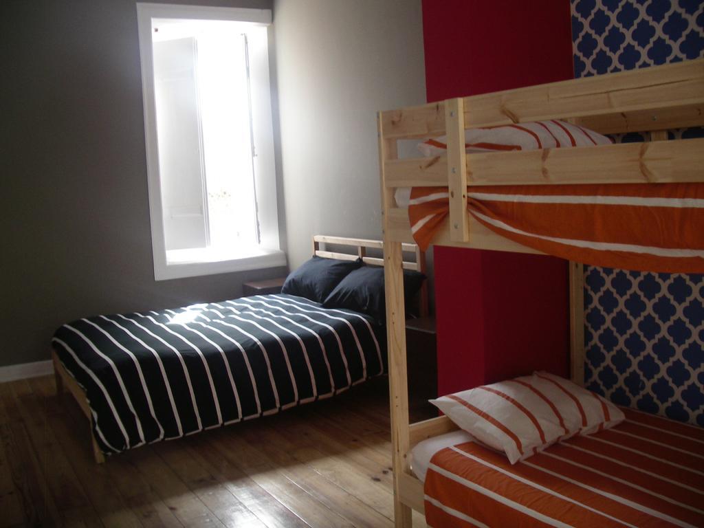 Bed & Breakfast Lisbon Design Hostel Lisbon