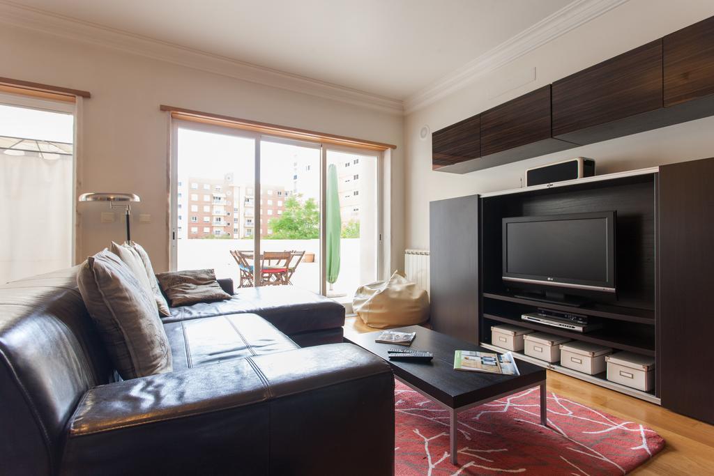 Apartment Flh Expo Terrace Flat *
