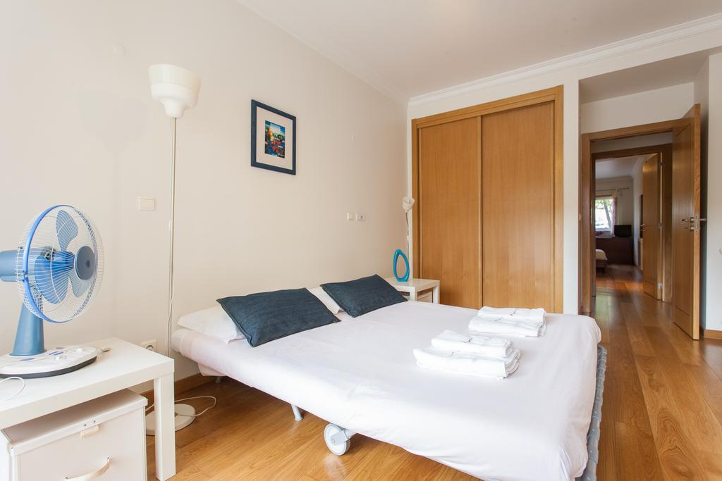 Apartment Flh Expo Terrace Flat