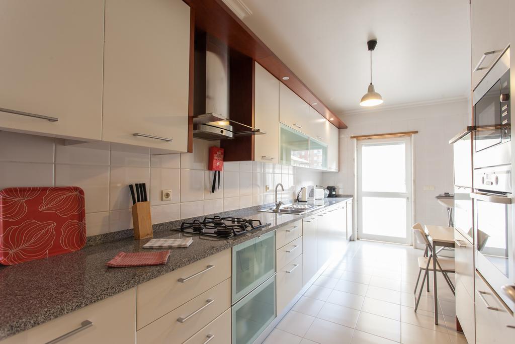 Apartment Flh Expo Terrace Flat *