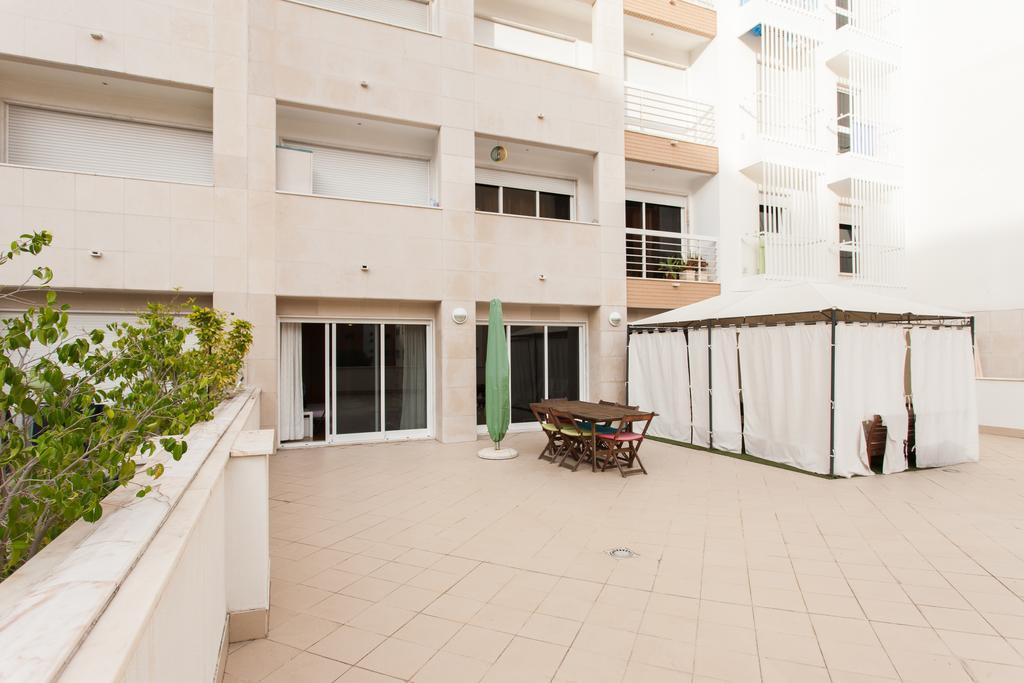 Apartment Flh Expo Terrace Flat Lisbon