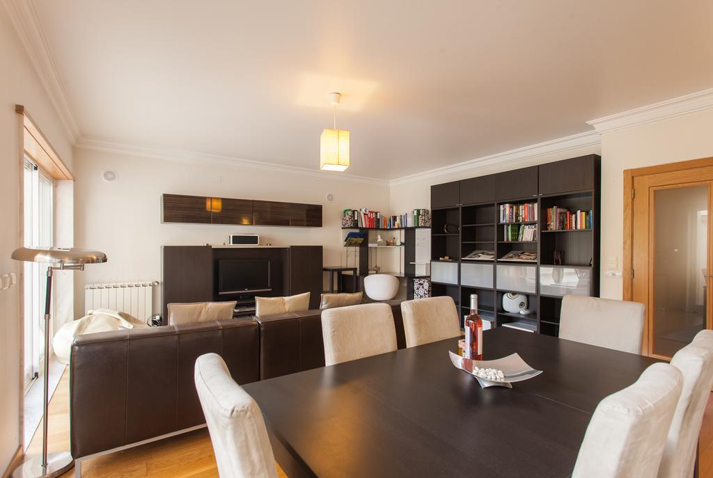 Apartment Flh Expo Terrace Flat Lisbon