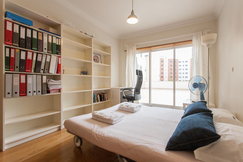 Apartment Flh Expo Terrace Flat *
