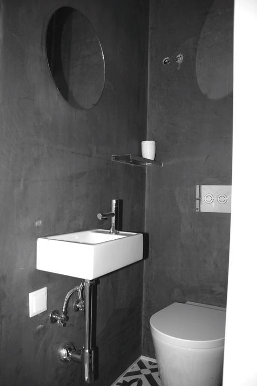 Apartment Casa Da Maria Alfama Lisbon