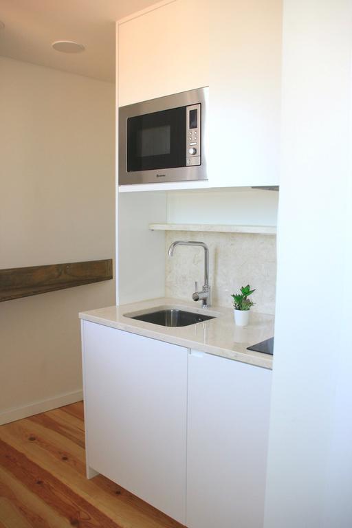Apartment Casa Da Maria Alfama Lisbon