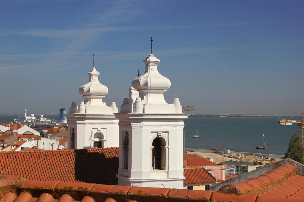 Casa Da Maria Alfama