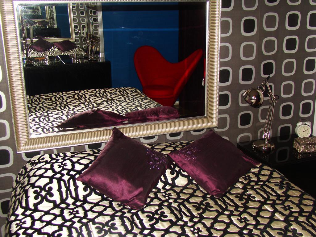 Apartment Lux *