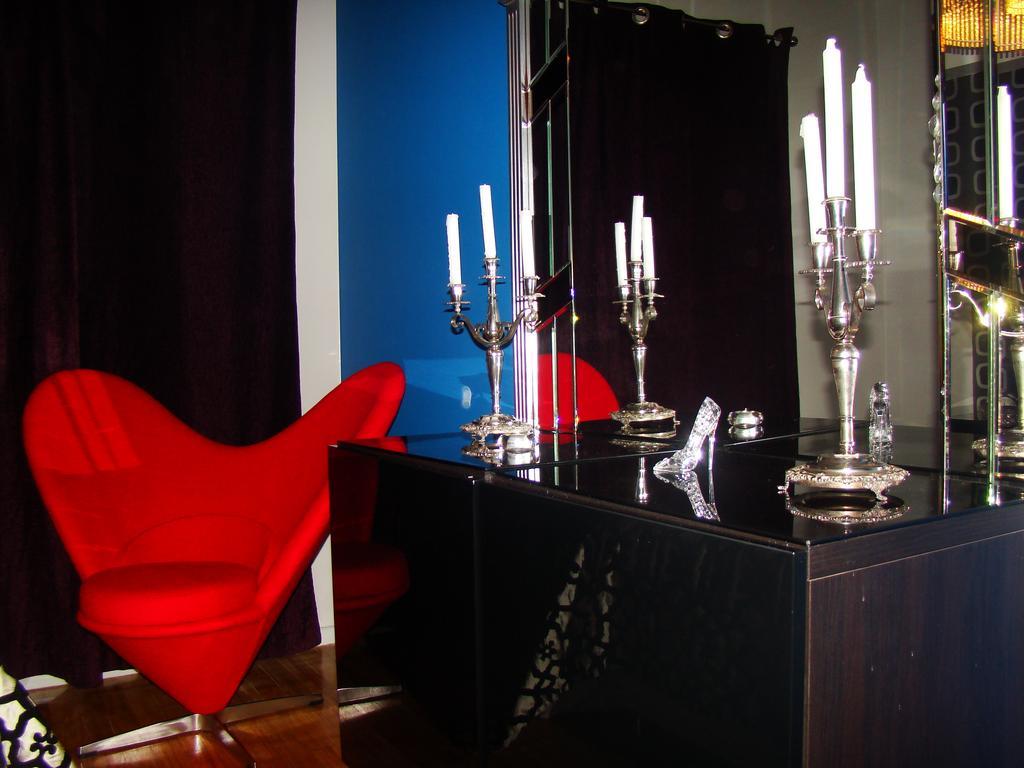 Apartment Lux Lisbon